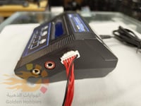 PRE-OWNED ProTek RC "Prodigy 610ez AC/DC" LiHV/LiP...