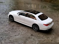 RARE Mercedes-Benz S-Class S-Klasse W223 AMG Line...