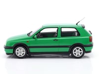 Volkswagen Golf III GTi Colour Concept 1995 Salsa...