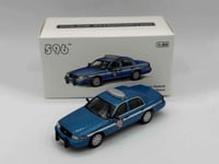 Ford Crown Victoria Wisconsin State Patrol Police...