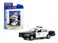 Ford Crown Victoria Police Interceptor 1998 Reno 9...