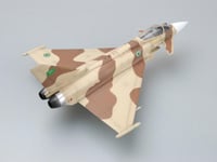 Eurofighter EF-2000A RSAF Typhoon 1:72 Easy Models...