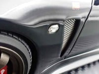 Toyota Supra (A80) TRD 3000GT Black 1:18 Ignition...