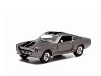 Ford Mustang "Eleanor" Gone in 60 Seconds 1967 Gre...