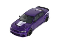Dodge Charger Super Bee Purple 1:18 GT Spirit GT89...
