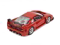 RARE Ferrari F40 LM 1989 Rosso Corsa 1:18 GT Spiri...