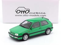 Volkswagen Golf III GTi Colour Concept 1995 Salsa...