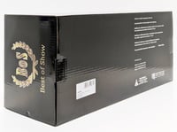 RARE Cadillac Fleetwood Brougham 1982 Dark Blue 1:...