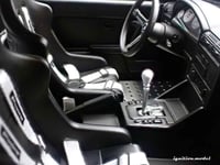 BMW M3 E30 Pandem 30 White 1:18 Ignition Model IG3...