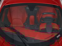 Ferrari LaFerrari One Off Special for Lewis Hamilt...