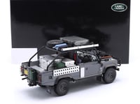 Land Rover Defender 90 Pick-Up Movie Edition Corri...