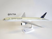 Saudi Arabian Airlines Boeing 777-300ER 1:200 PPC...