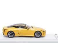 Lexus LC500 Naples Yellow CL 1:64 Almost Real 6703...