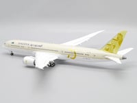 Saudi Arabian Airlines Boeing 787-9 75th Years Liv...