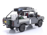 Land Rover Defender 90 Pick-Up Movie Edition Corri...