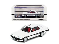 Nissan Skyline 2000 RS-X Turbo (DR30) White 1:64 I...
