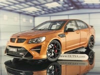 PRE-OWNED Holden Special Vehicles HSV GTSR W1 Ligh...