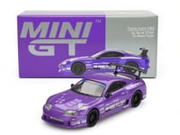 Toyota Supra (A80) Top Secret GT-300 Top Secret Pu...