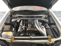 PRE-OWNED Nissan R34 GT-R Z-Tune (Skyline) Z-Tune...