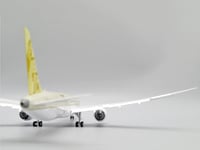 Saudi Arabian Airlines Boeing 787-9 75th Years Liv...