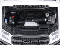 Ford F-150 Raptor Supercrew Oxford White 1:18 AUTO...