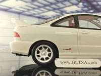 RARE Honda Integra Type R DC2 Japan Spec 1995 Whit...