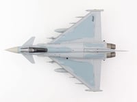 Eurofighter Typhoon 1008 Royal Saudi Air Force 1:7...