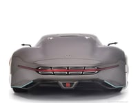 RARE PRE-OWNED Mercedes-Benz AMG Vision GT Dark Si...