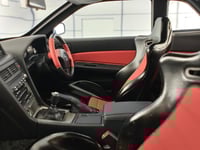 Nissan Skyline GT-R (R34) Z-tune Bayside Blue 1:18...