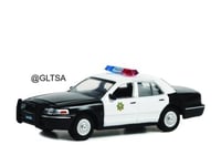 Ford Crown Victoria Police Interceptor 1998 Reno 9...