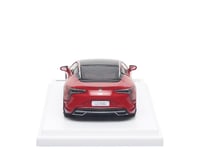 Lexus LC500 Radiant Red CL 1:64 Almost Real 670301...