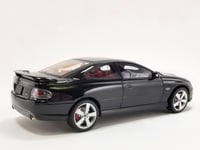 Pontiac GTO 2006 Phantom Black 1:18 GMP 18981 LIMI...