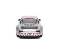 Porsche RUF CTR Anniversary GT Silver 1:18 Almost...