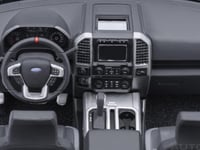 Ford F-150 Raptor Supercrew Oxford White 1:18 AUTO...