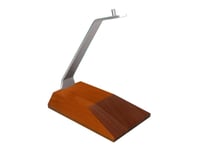 Wood and Metal Stand Large A380 1:200 Gemini Jets...