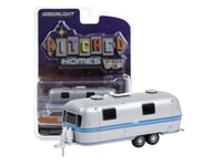 Airstream Double-Axle Land Yacht Custom 1971 Hitch...