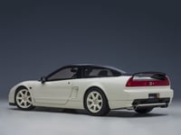 PRE-OWNED Honda NSX-R (NA2) Championship White 1:1...