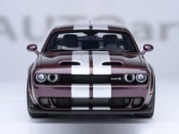 Dodge Challenger SRT Jailbreak Hellraisin (Purple)...