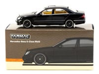 Mercedes-Benz S-Class Wald Black 1:64 Tarmac Works...