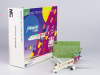 Saudi Arabian Airlines Boeing 787-9 Riyadh Season...