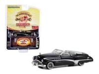 Buick Roadmaster Rivera Convertible 1949 Busted Kn...