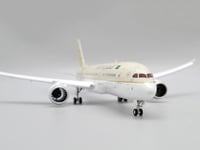 Saudi Arabian Airlines Boeing 787-9 75th Years Liv...