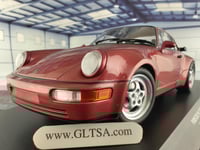 PRE-OWNED Porsche 911 (964) Turbo 3.6 Coupe 1990 R...