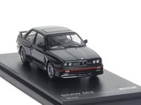 BMW M3 (E30) Black 1:64 Almost Real 630101001