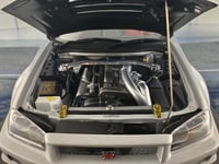 PRE-OWNED Nissan R34 GT-R Z-Tune (Skyline) Z-Tune...