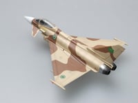 Eurofighter EF-2000A RSAF Typhoon 1:72 Easy Models...