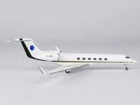 Private Gulfstream G-V LV-IRQ Lionel Messi's priva...