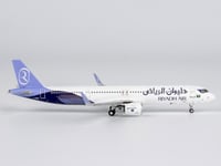 Riyadh Air Airbus A321XLR 1:400 NG Models 13137