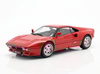 Ferrari 288 GTO Upgrade 1984 Red 1:18 KK-Scale KKD...