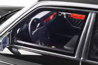 With Notes Mercedes-Benz 560 (W126) 6.0 SEL AMG 19...